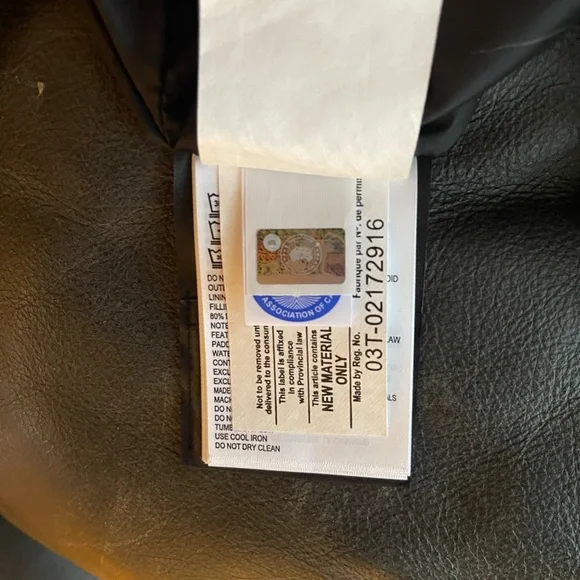Canada Goose Camo Bomber Mens